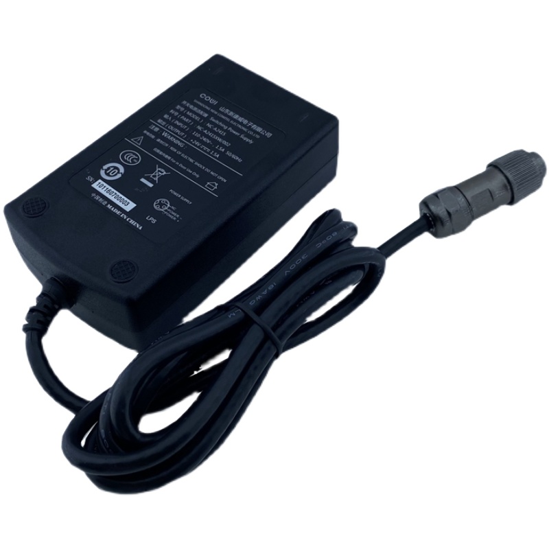 *Brand NEW*COWI ST12 AC DC ADAPTER 24V 1.5A NC-A2415 POWER SUPPLY - Click Image to Close